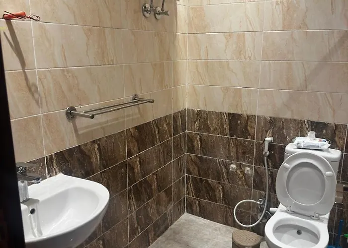 Avenu Hambara شقة *