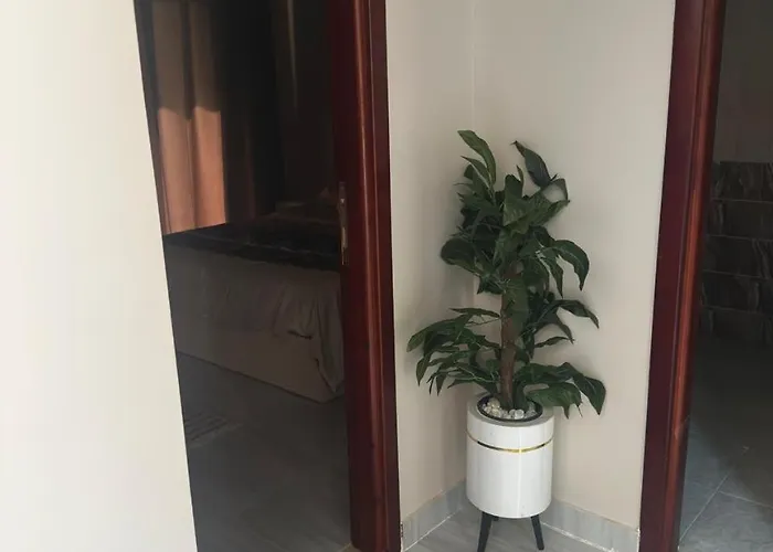 Avenu Hambara * الغردقة